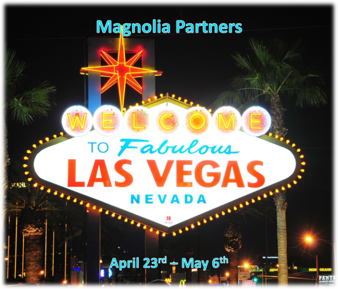 Magnolia Partners trip 2025